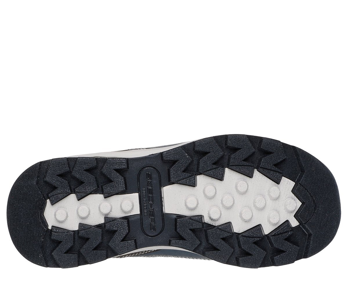 Waterproof: Storm Blazer - Glow Roam / Skechers Kids