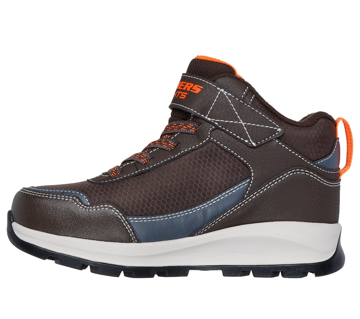 Waterproof: Storm Blazer - Glow Roam / Skechers Kids
