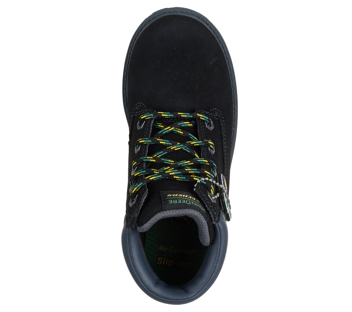 John Deere: Power Reach - Rugged-Dozer / Skechers Kids