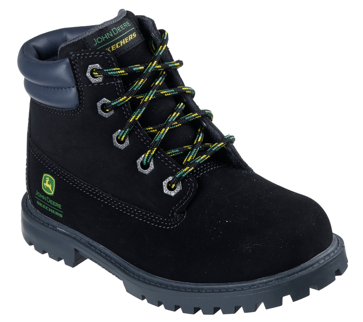 John Deere: Power Reach - Rugged-Dozer / Skechers Kids