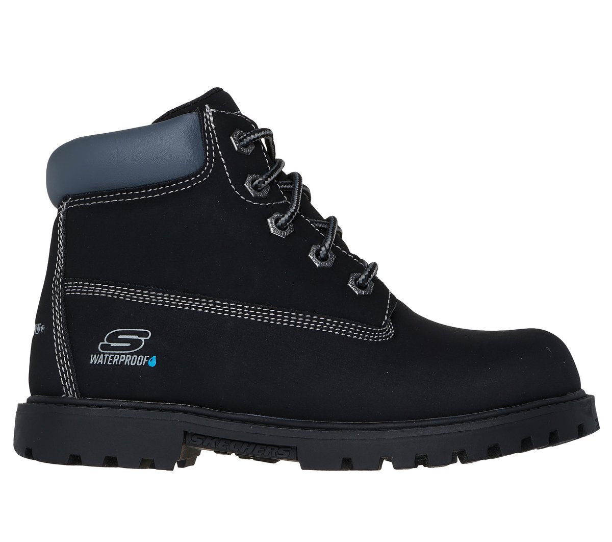 Waterproof: Power Reach - Hydro-Tread / Skechers Kids