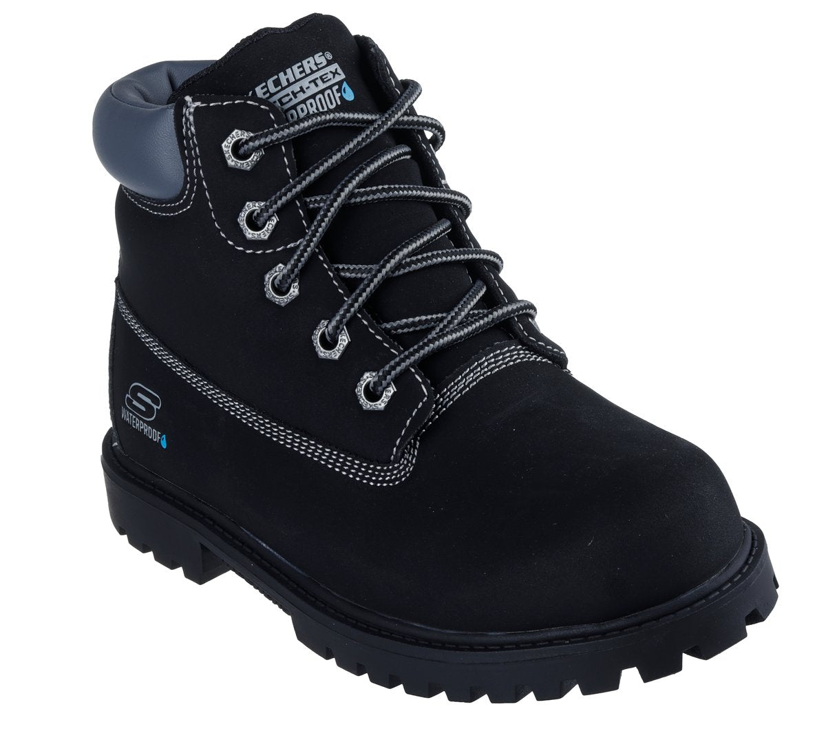 Waterproof: Power Reach - Hydro-Tread / Skechers Kids