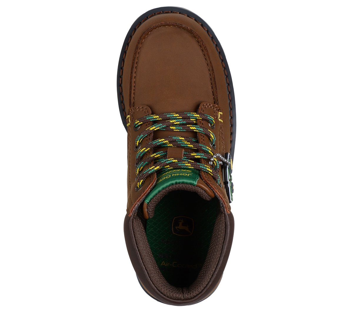 John Deere: Bowland - Rugged-Trail / Skechers Kids