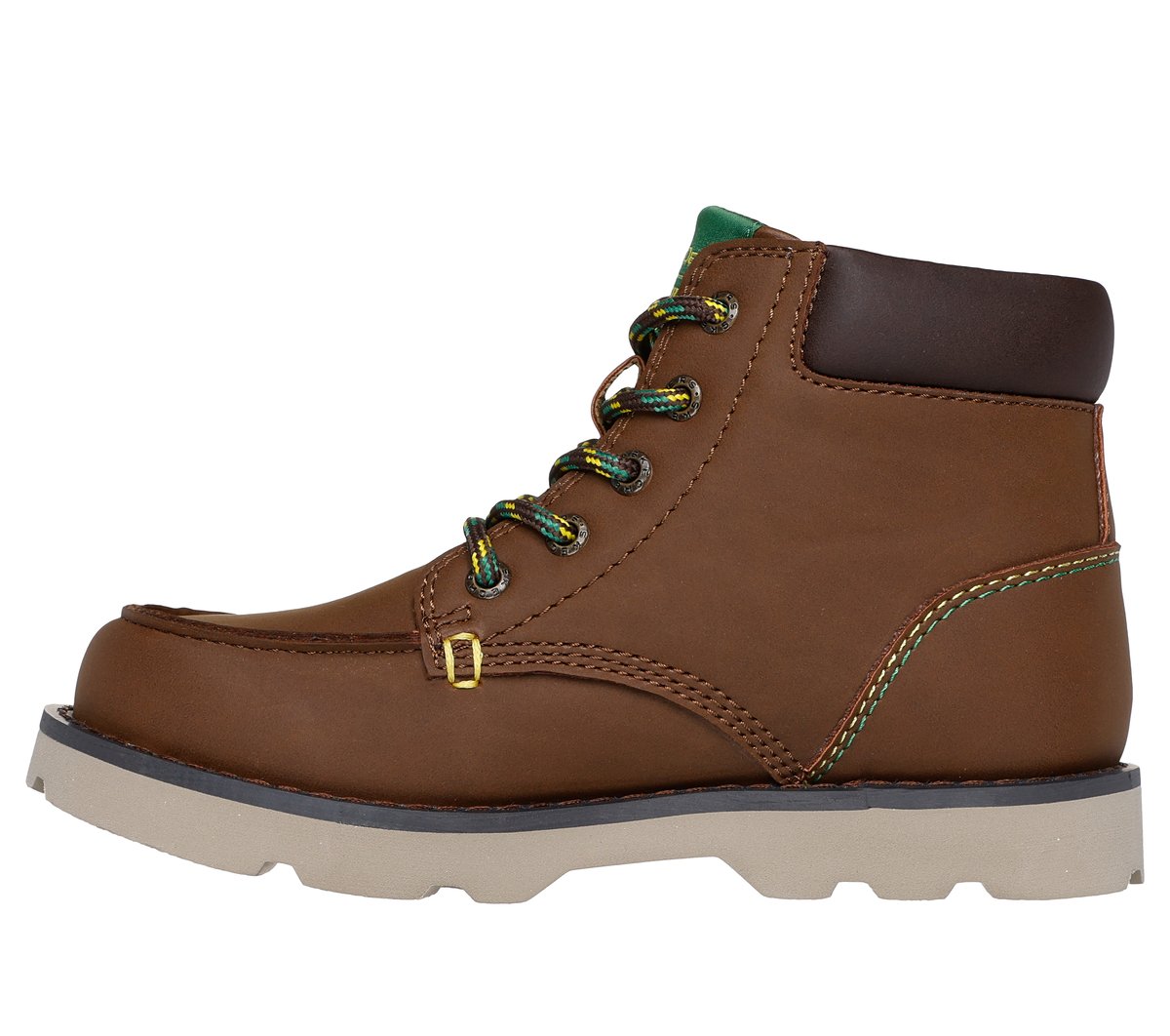 John Deere: Bowland - Rugged-Trail / Skechers Kids
