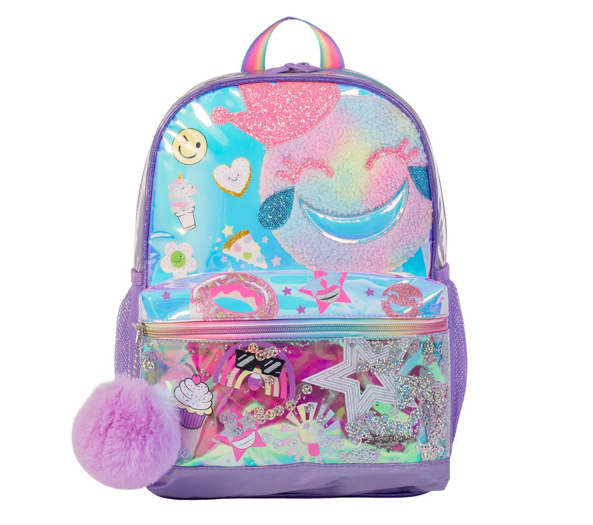 Twinkle Toes: Unicorn Backpack / Skechers Kids|Clothing