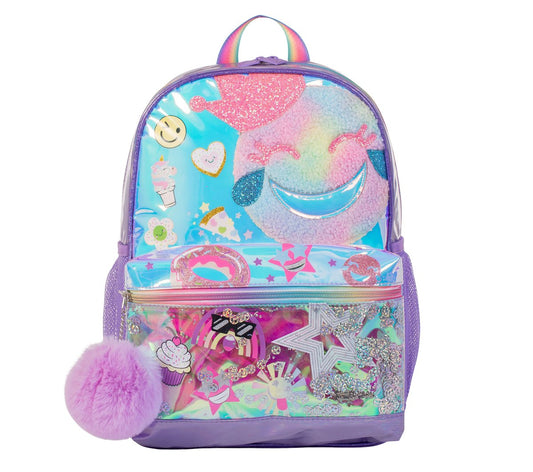 Twinkle Toes: Unicorn Backpack / Skechers Kids|Clothing