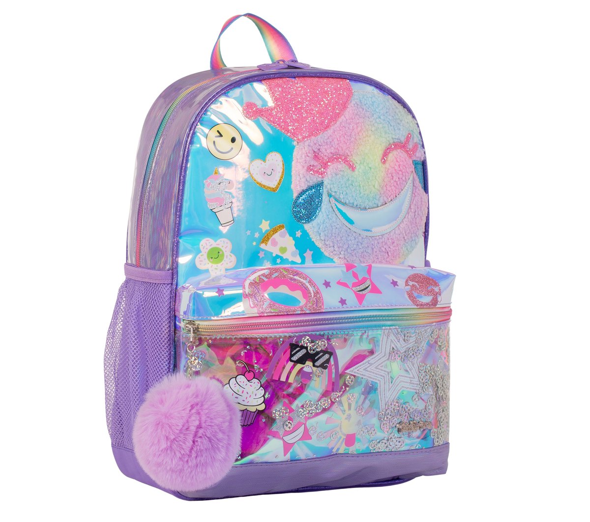 Twinkle Toes: Unicorn Backpack / Skechers Kids|Clothing