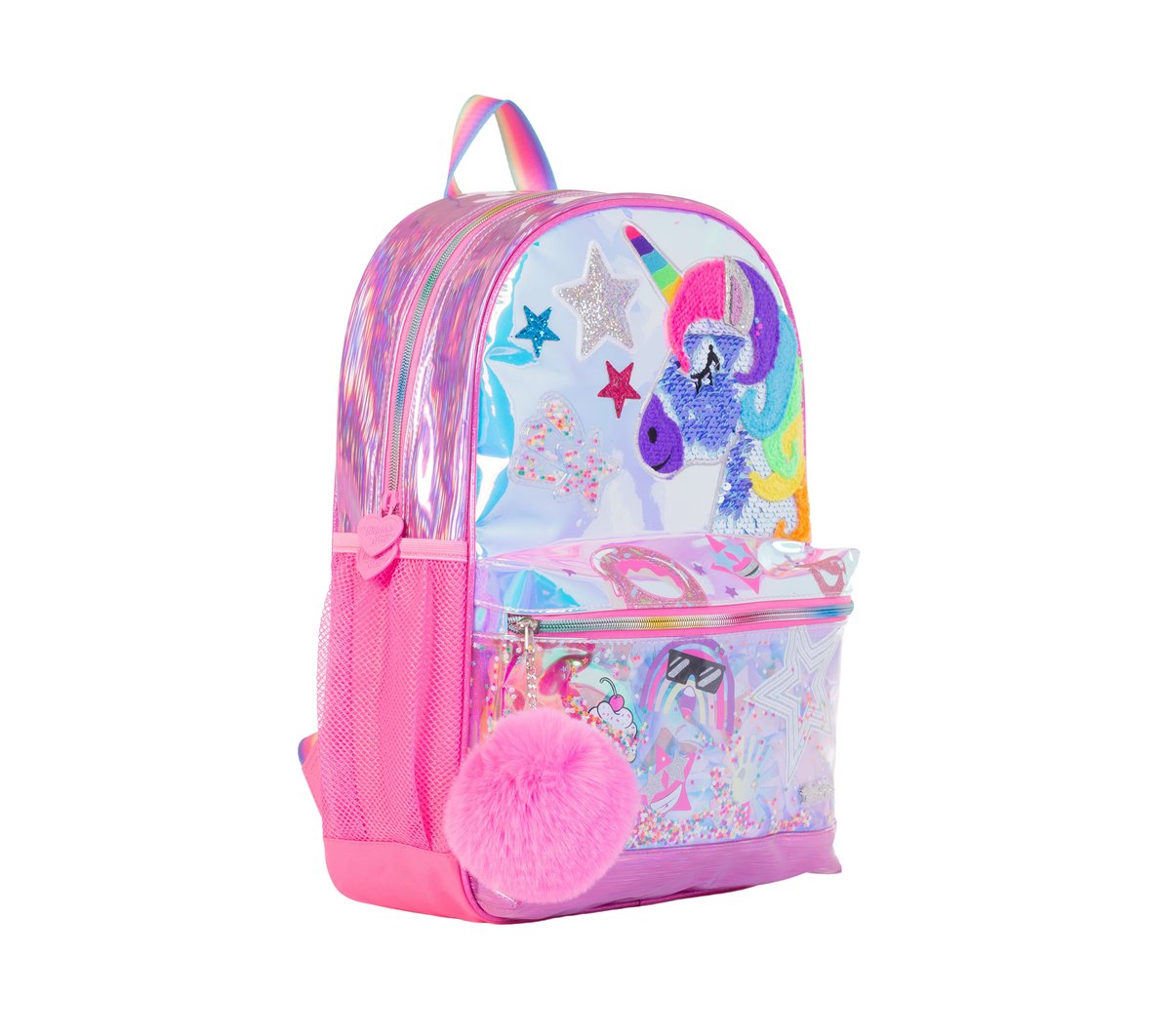 Twinkle Toes: Unicorn Backpack / Skechers Kids|Clothing