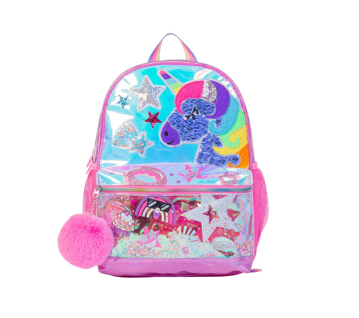 Twinkle Toes: Unicorn Backpack / Skechers Kids|Clothing