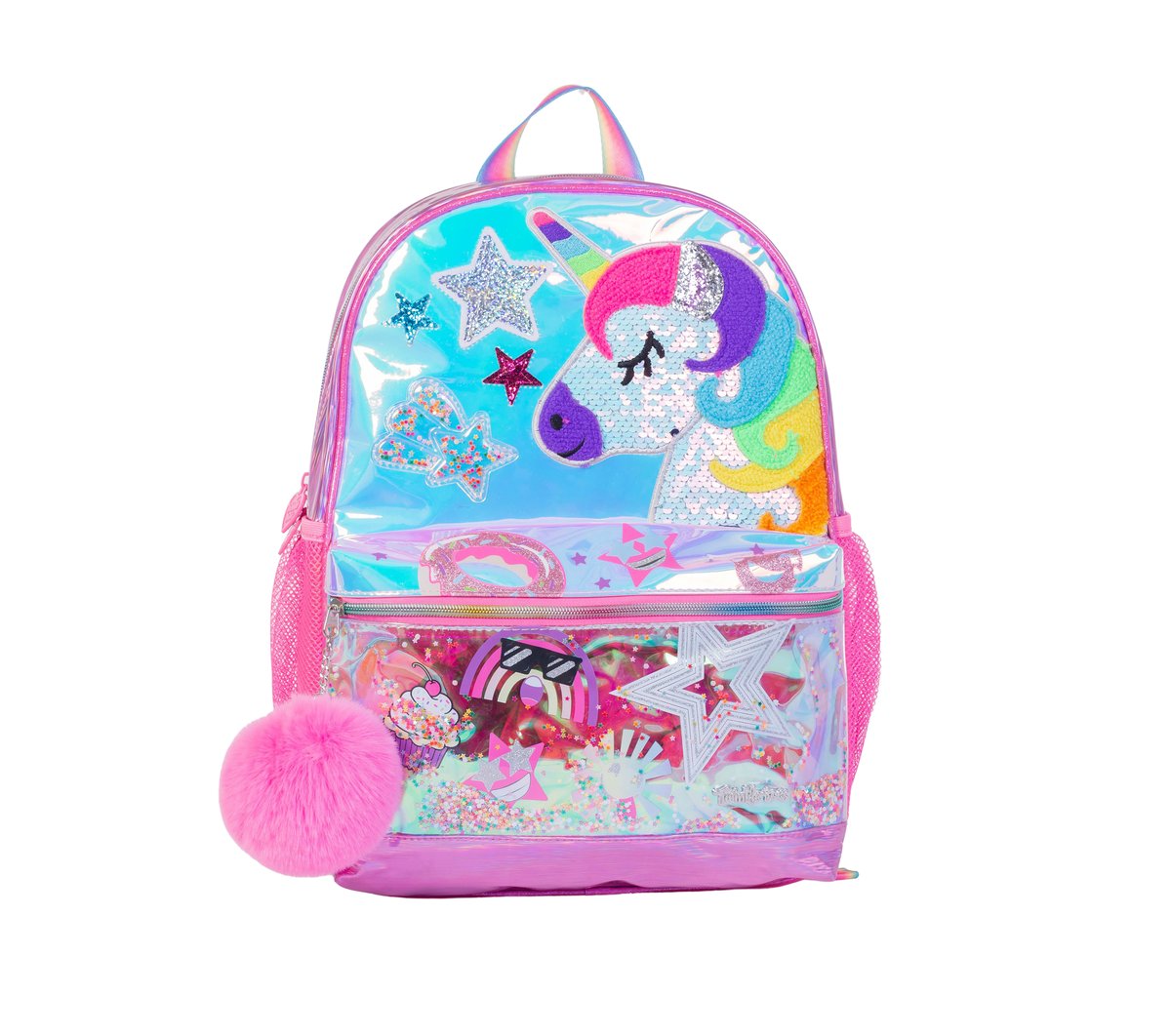 Twinkle Toes: Unicorn Backpack / Skechers Kids|Clothing