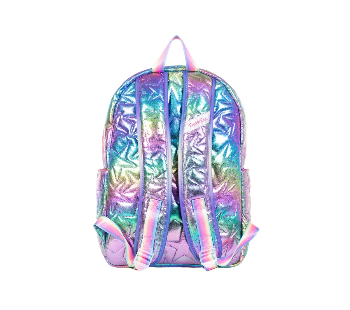 Twinkle Toes: Puffy Star Backpack / Skechers Kids|Clothing