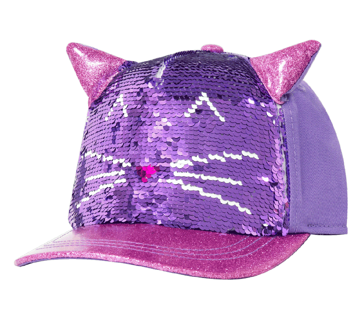 Cat Ear Hat / Skechers Kids|Clothing