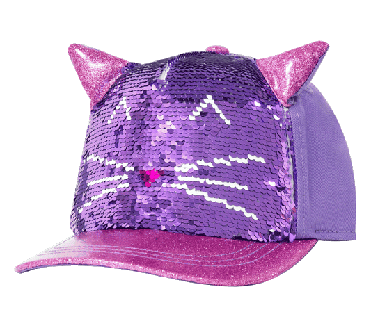 Cat Ear Hat / Skechers Kids|Clothing