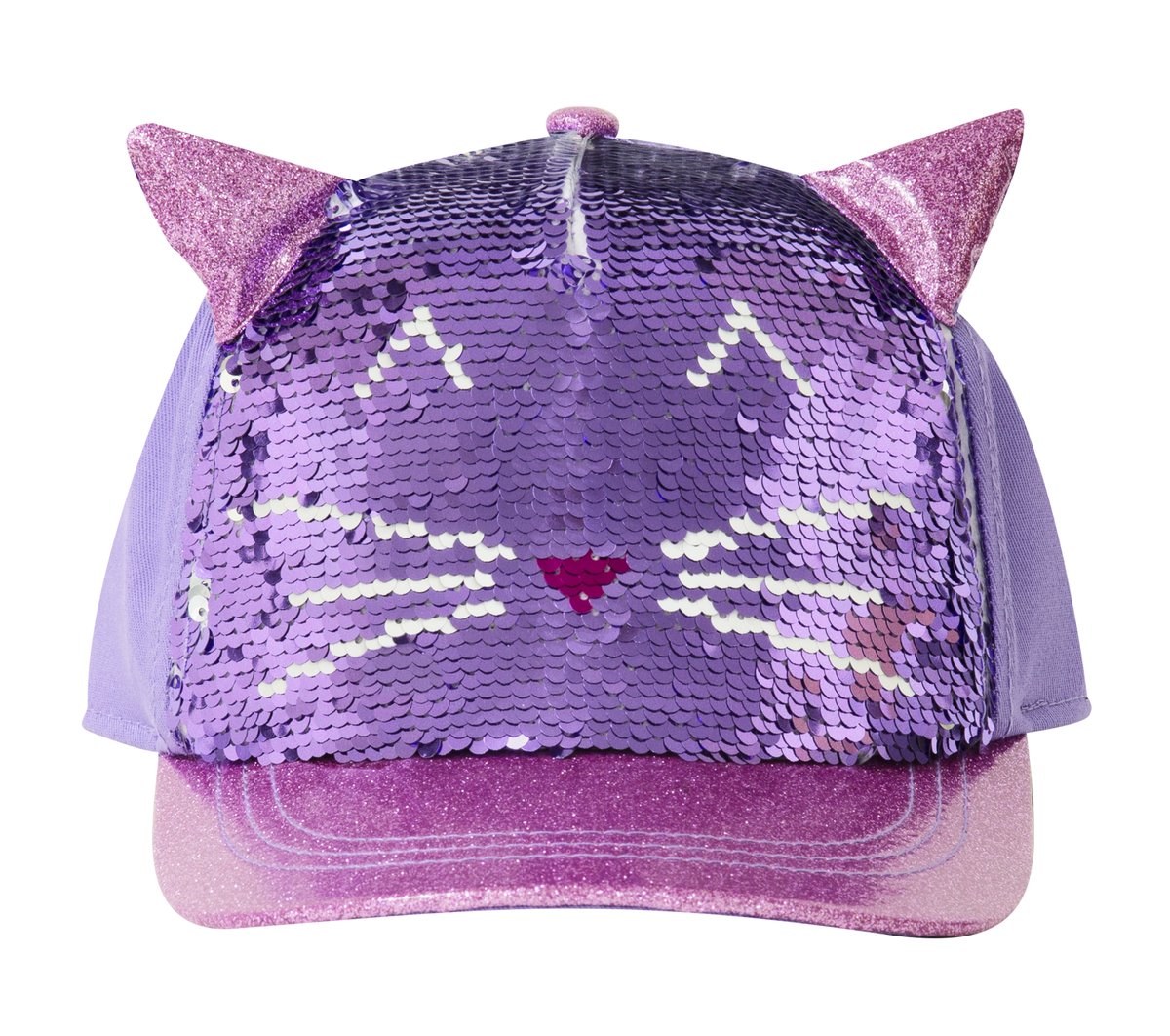Cat Ear Hat / Skechers Kids|Clothing
