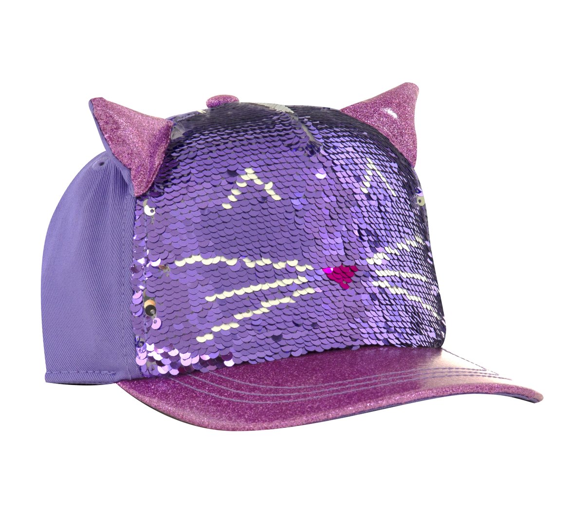 Cat Ear Hat / Skechers Kids|Clothing