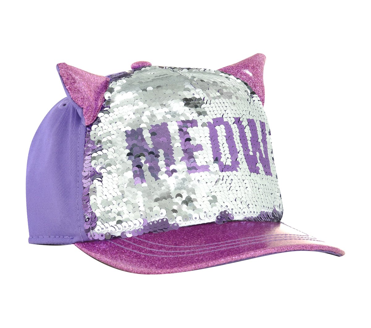 Cat Ear Hat / Skechers Kids|Clothing