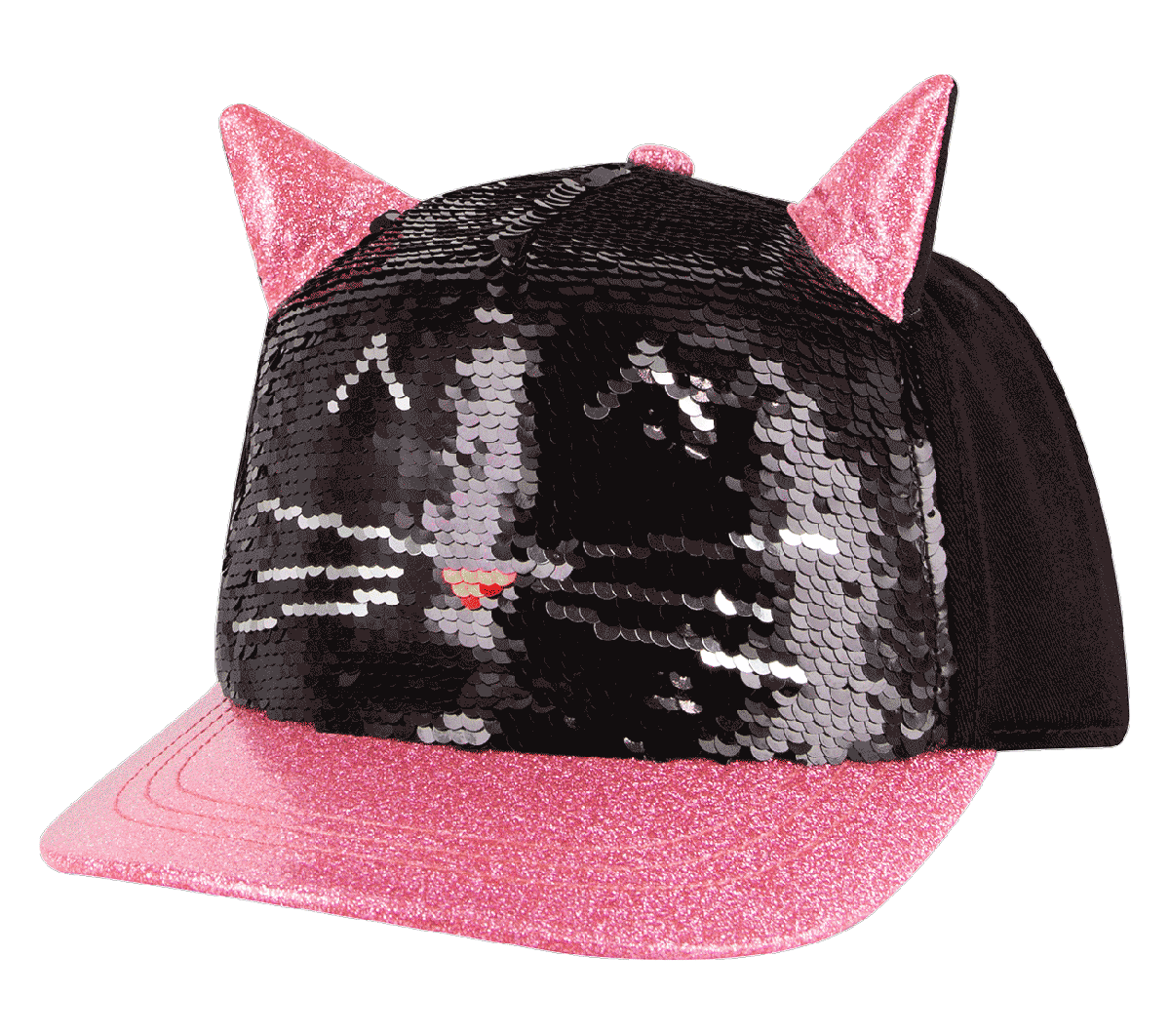 Cat Ear Hat / Skechers Kids|Clothing