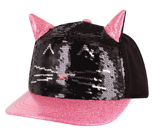 Cat Ear Hat / Skechers Kids|Clothing