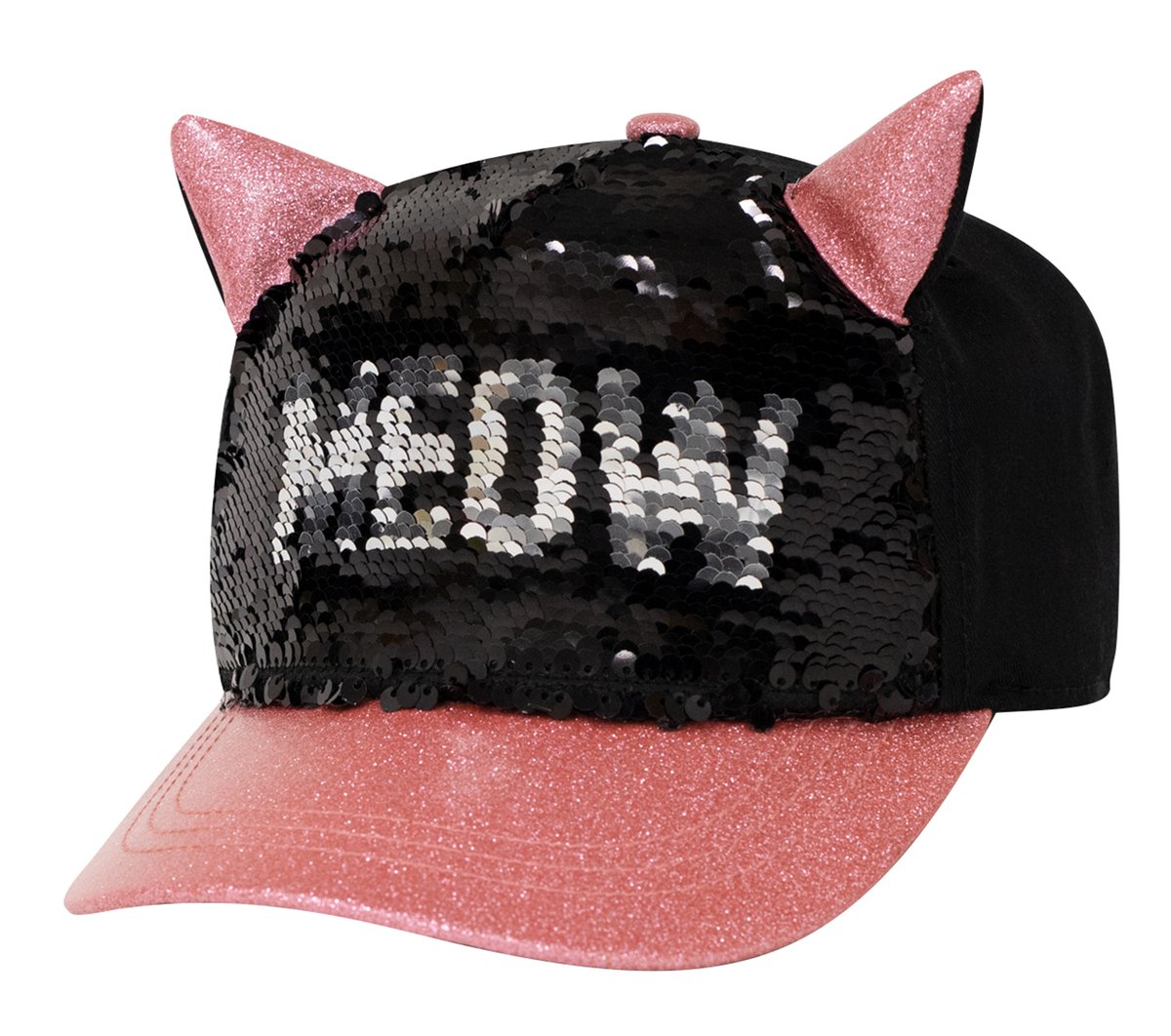 Cat Ear Hat / Skechers Kids|Clothing