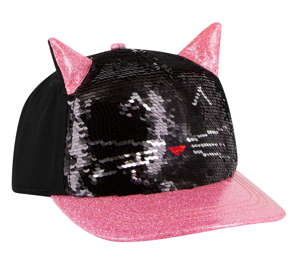 Cat Ear Hat / Skechers Kids|Clothing
