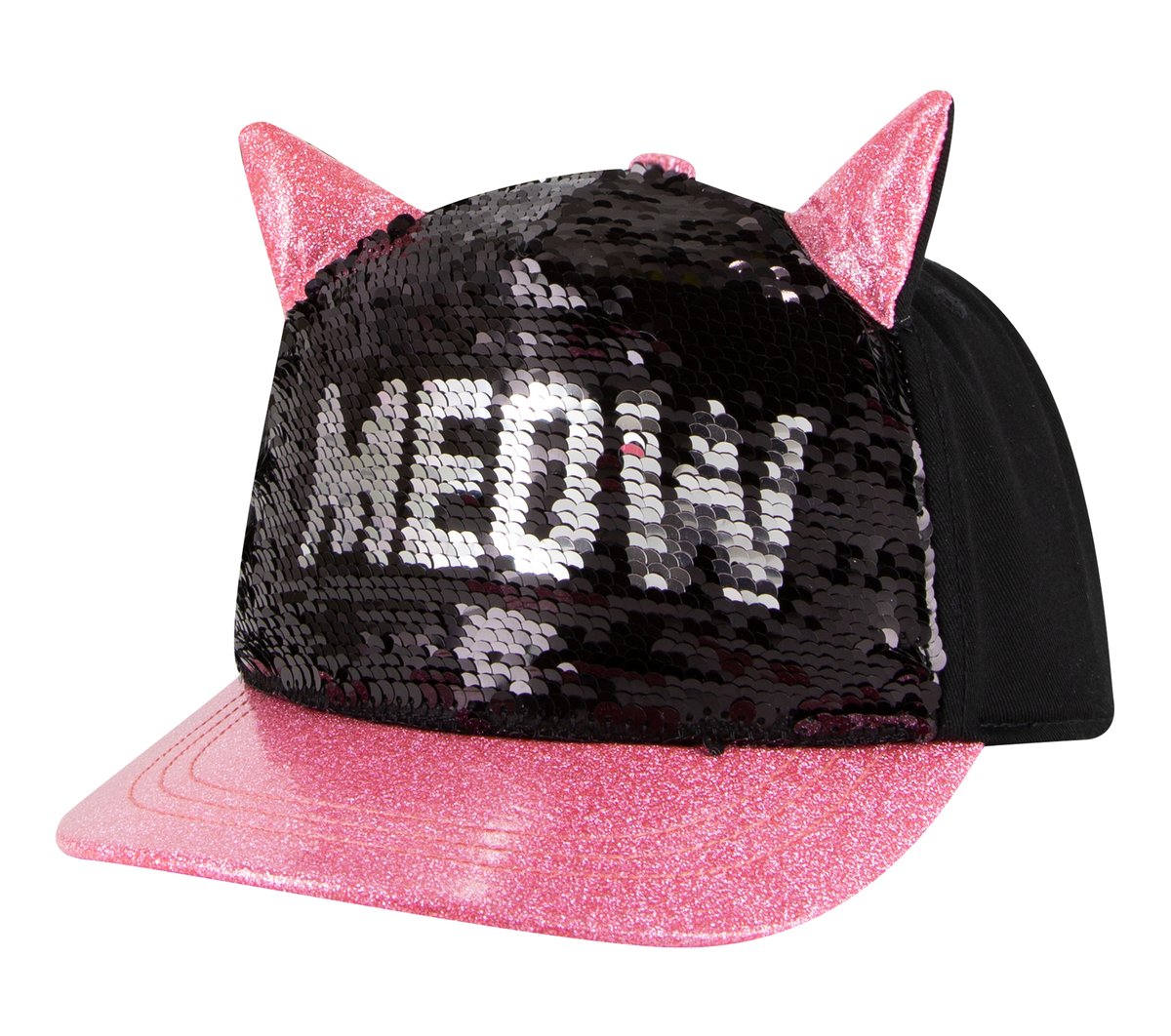 Cat Ear Hat / Skechers Kids|Clothing