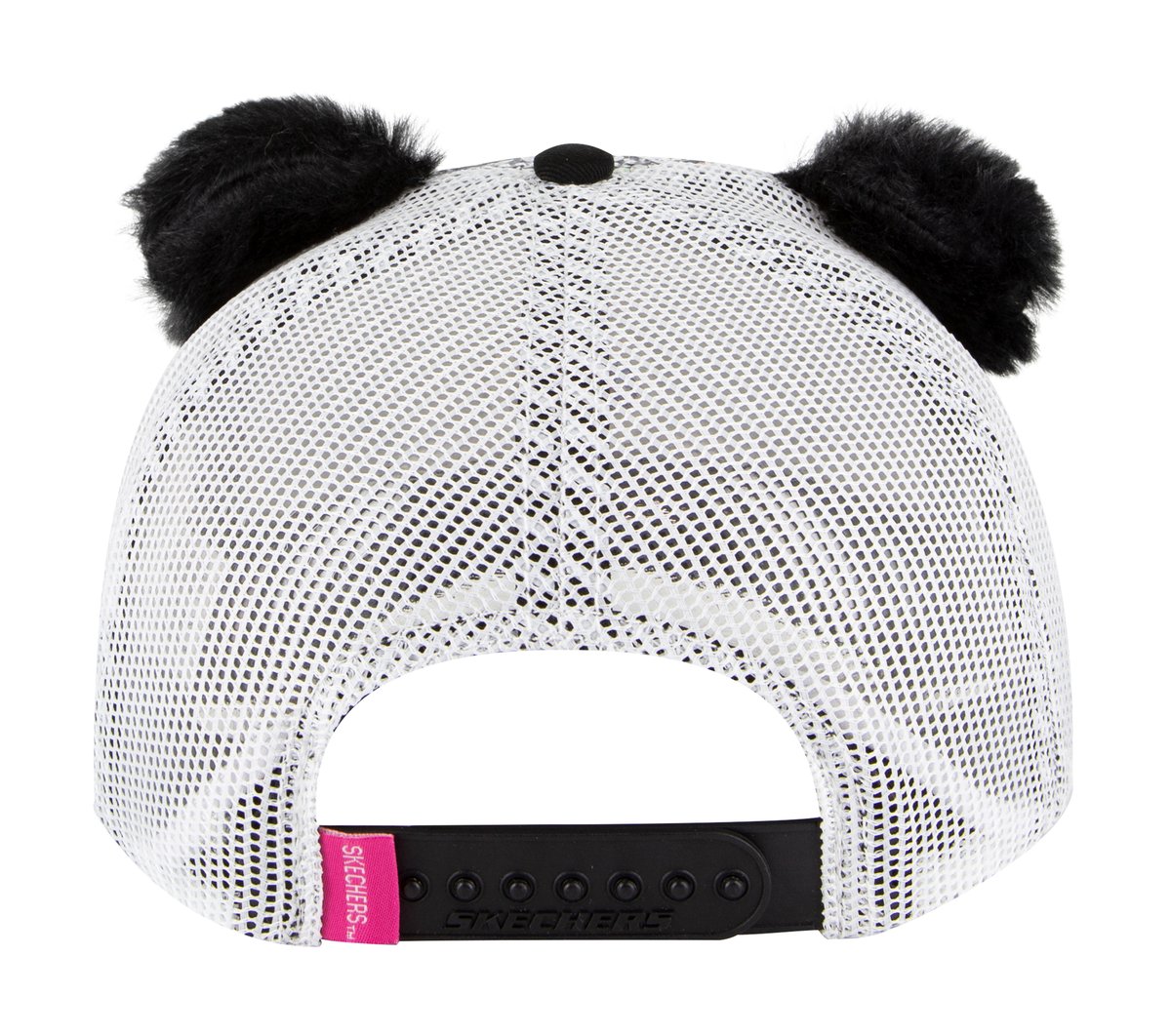 Sequin Panda Hat / Skechers Kids|Clothing