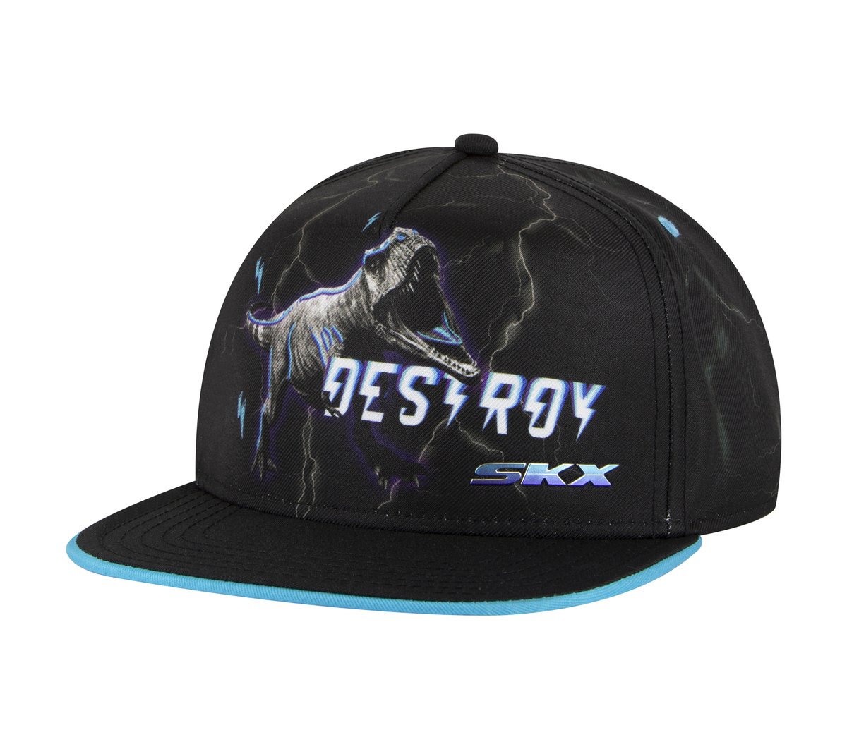 Destroy Dino Hat / Skechers Kids|Clothing