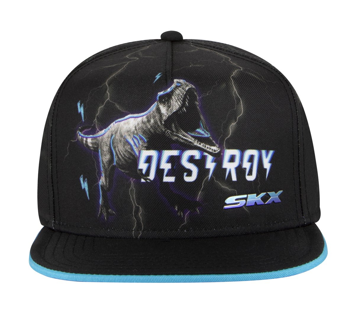 Destroy Dino Hat / Skechers Kids|Clothing