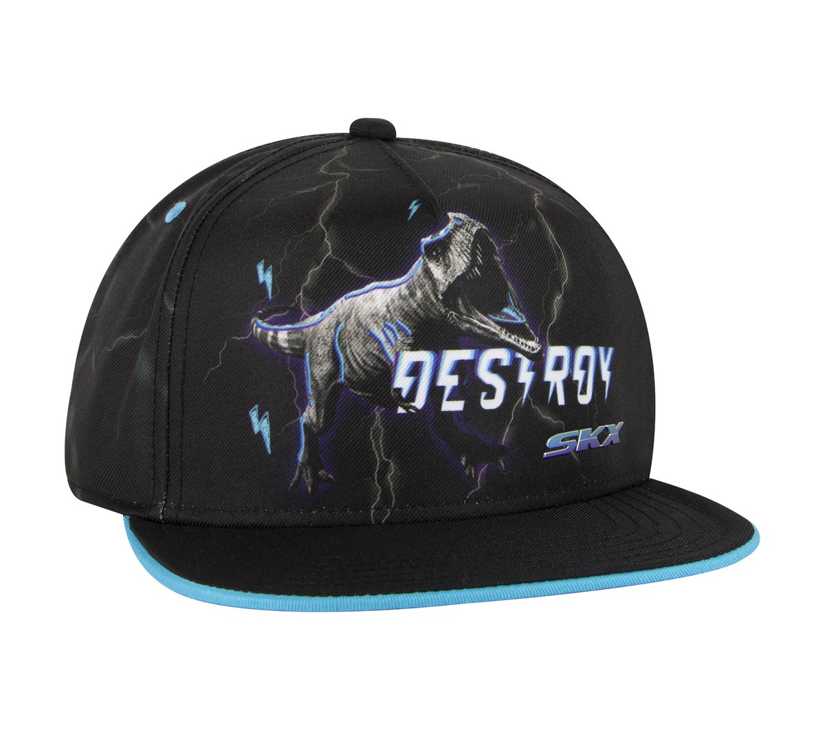 Destroy Dino Hat / Skechers Kids|Clothing