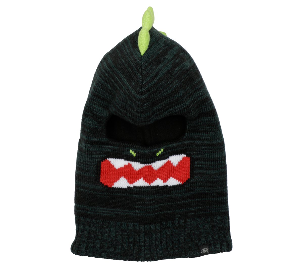 Dino 3D Pullover Hat / Skechers Kids|Clothing