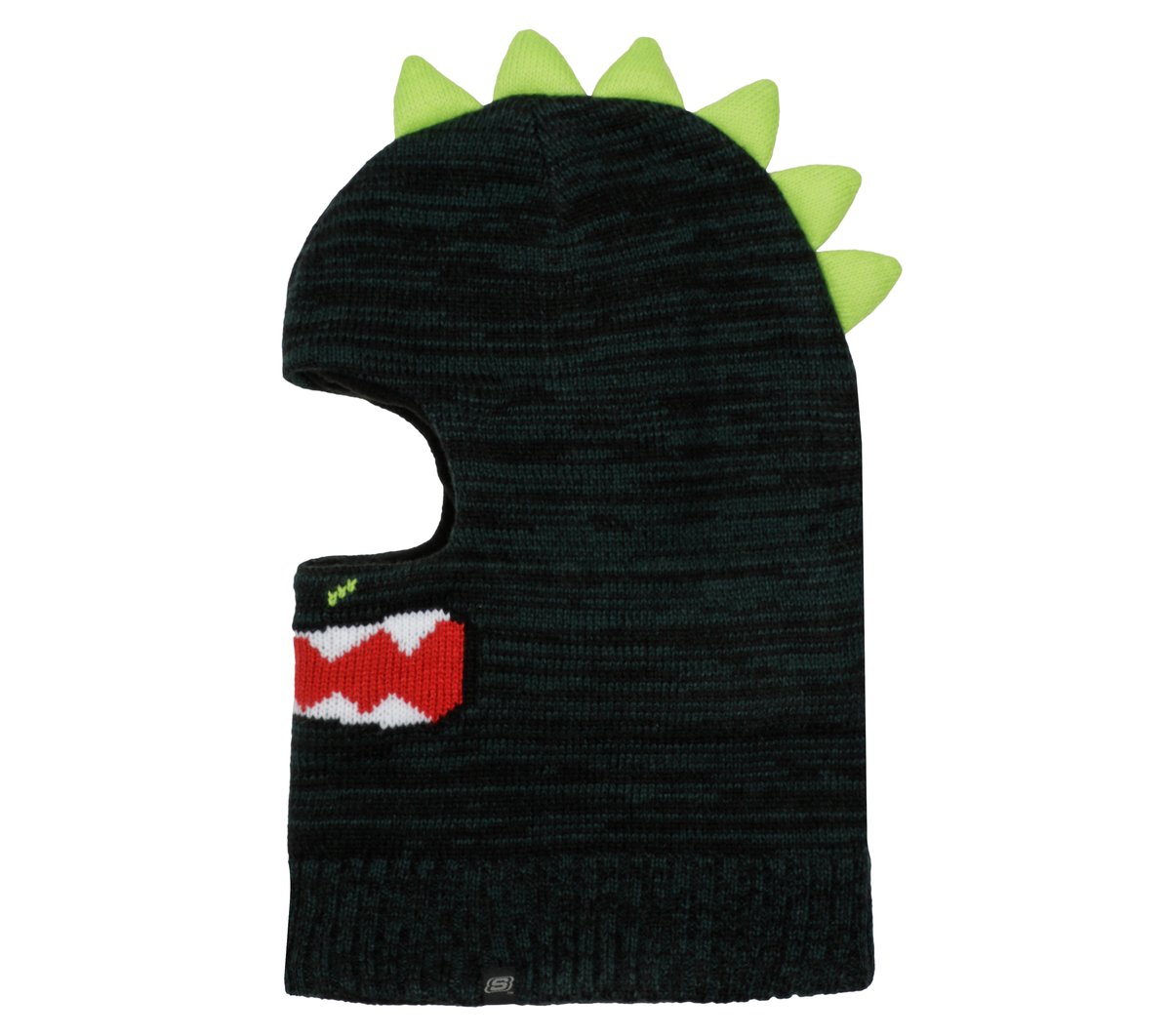 Dino 3D Pullover Hat / Skechers Kids|Clothing