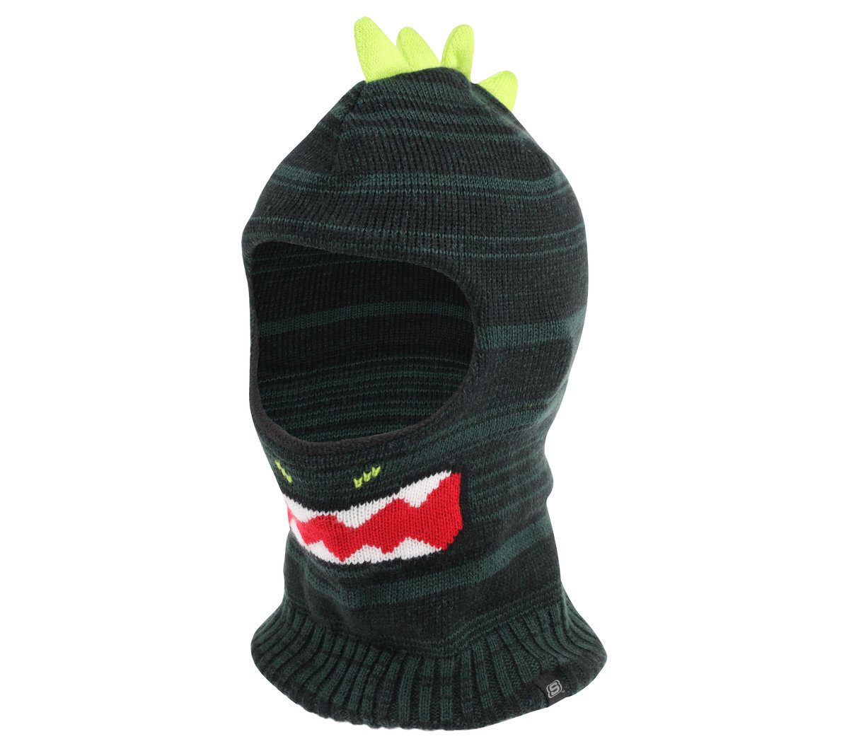 Dino 3D Pullover Hat / Skechers Kids|Clothing
