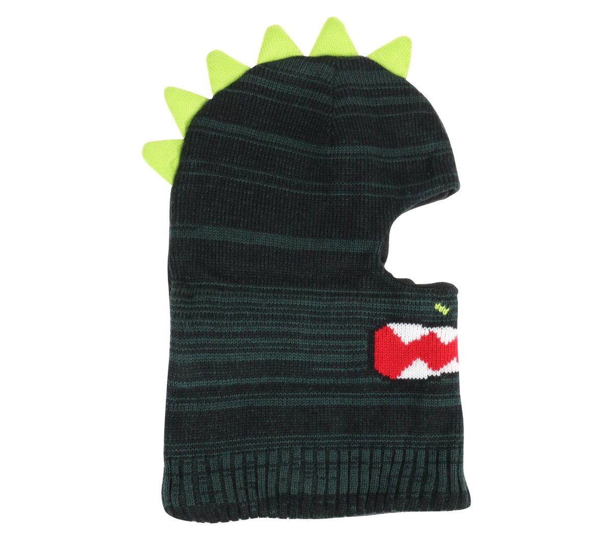 Dino 3D Pullover Hat / Skechers Kids|Clothing