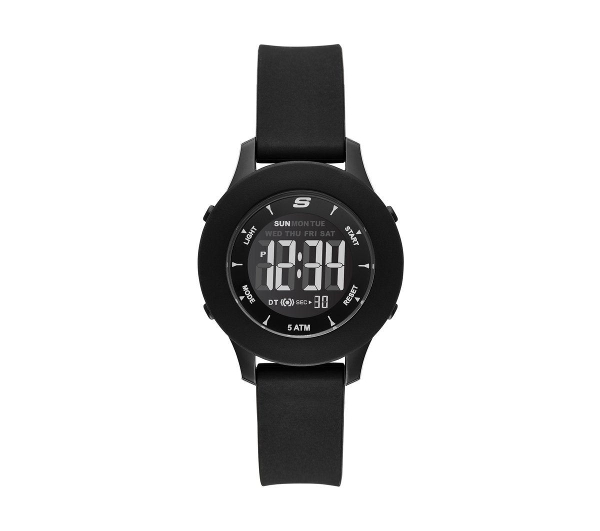 Rosencrans Watch / Skechers Clothing