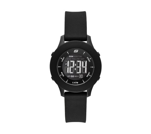 Rosencrans Watch / Skechers Clothing