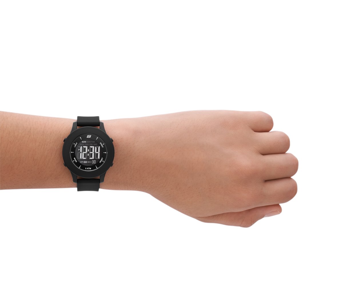 Rosencrans Watch / Skechers Clothing