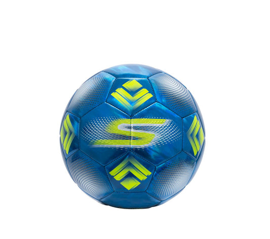 Hex Dusted Size 5 Soccer Ball / Skechers Clothing