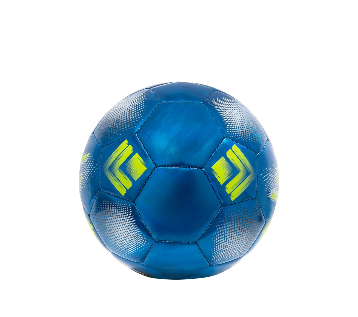 Hex Dusted Size 5 Soccer Ball / Skechers Clothing