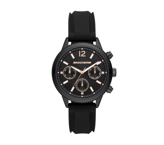 Matteson Black Watch / Skechers Clothing
