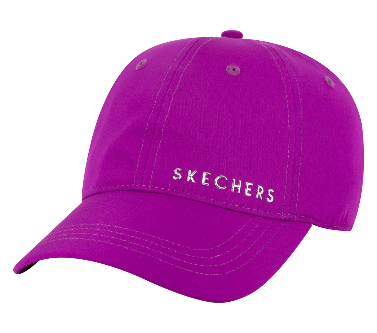 Skech-Shine Foil Baseball Hat / Skechers Clothing