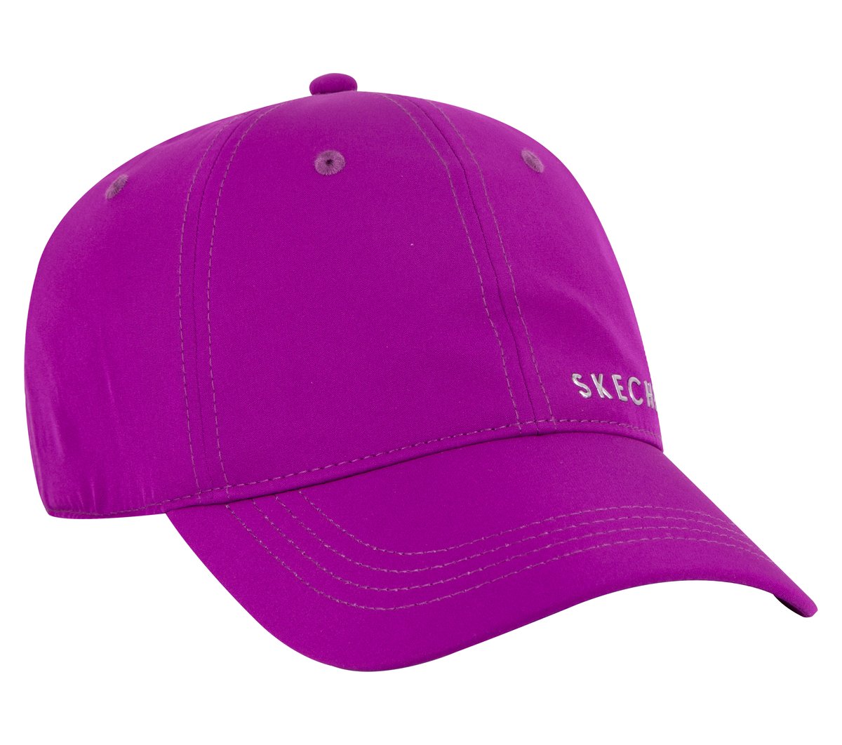 Skech-Shine Foil Baseball Hat / Skechers Clothing