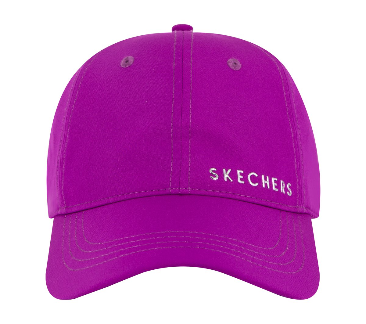 Skech-Shine Foil Baseball Hat / Skechers Clothing