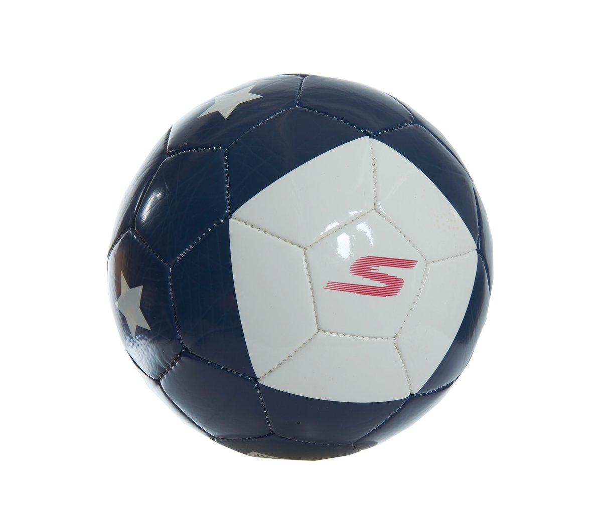 America Size 5 Soccer Ball / Skechers Clothing