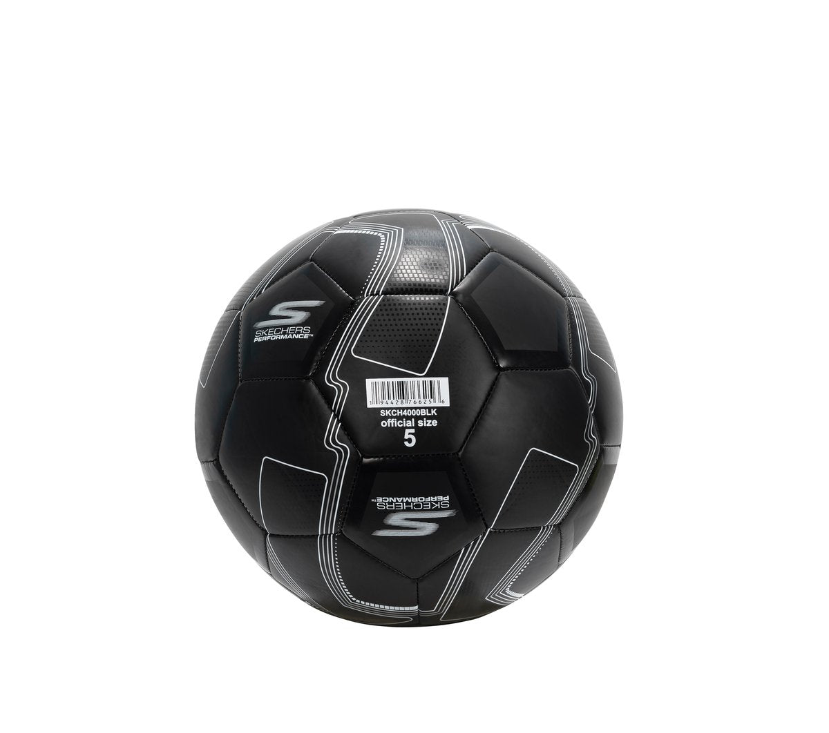 Switch Size 5 Soccer Ball / Skechers Clothing