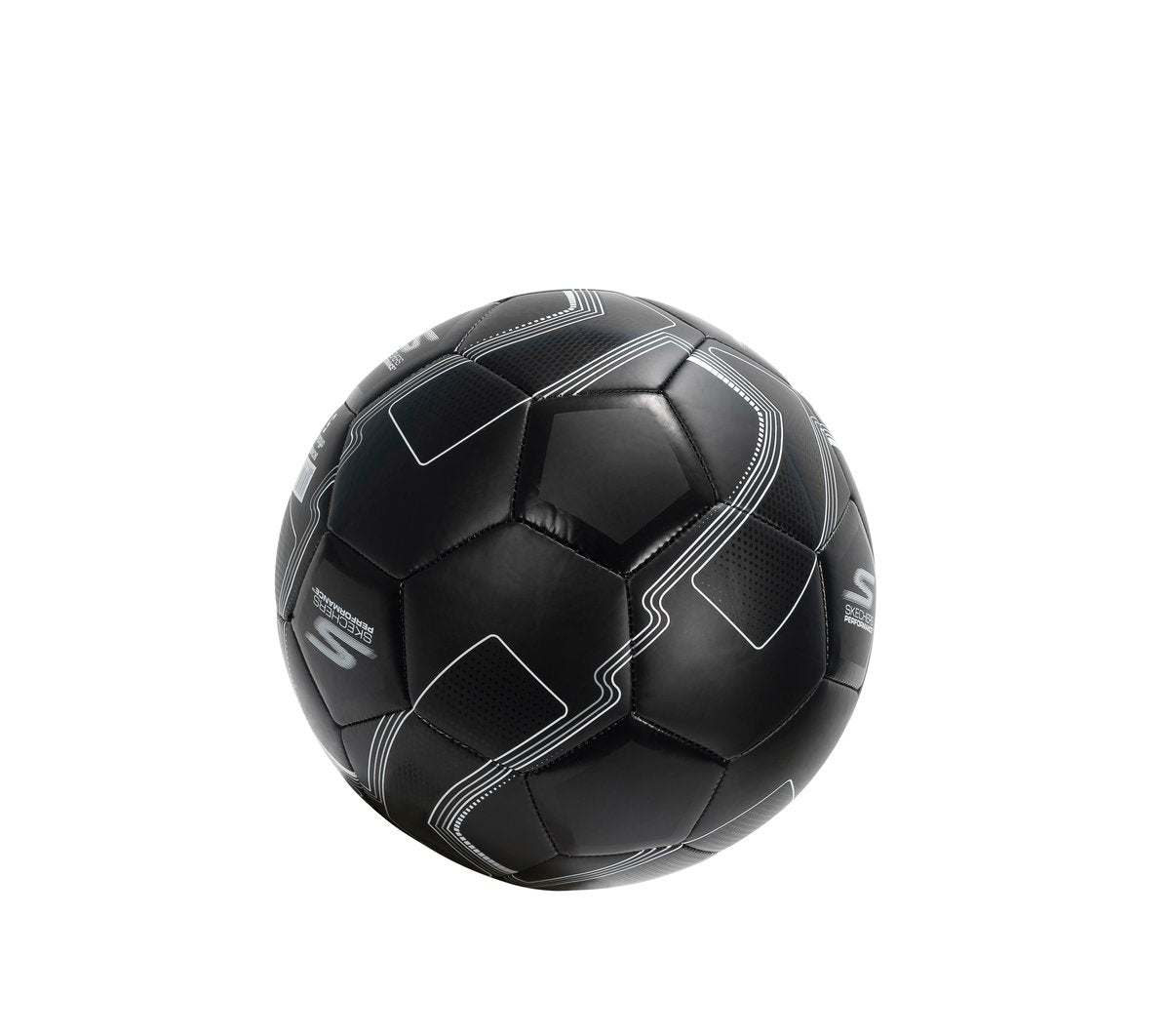 Switch Size 5 Soccer Ball / Skechers Clothing