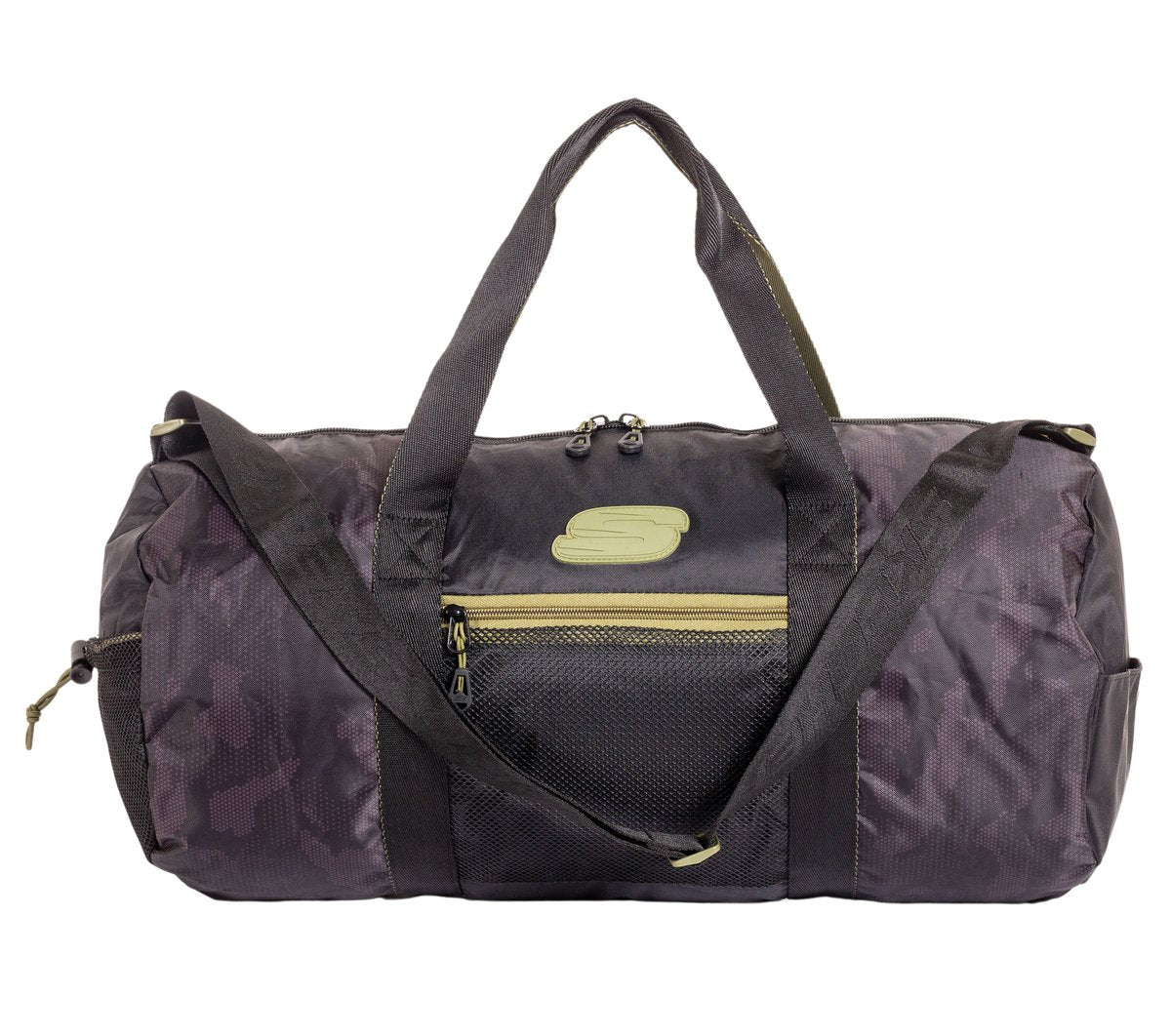Accessories Circular Duffel Bag / Skechers Clothing