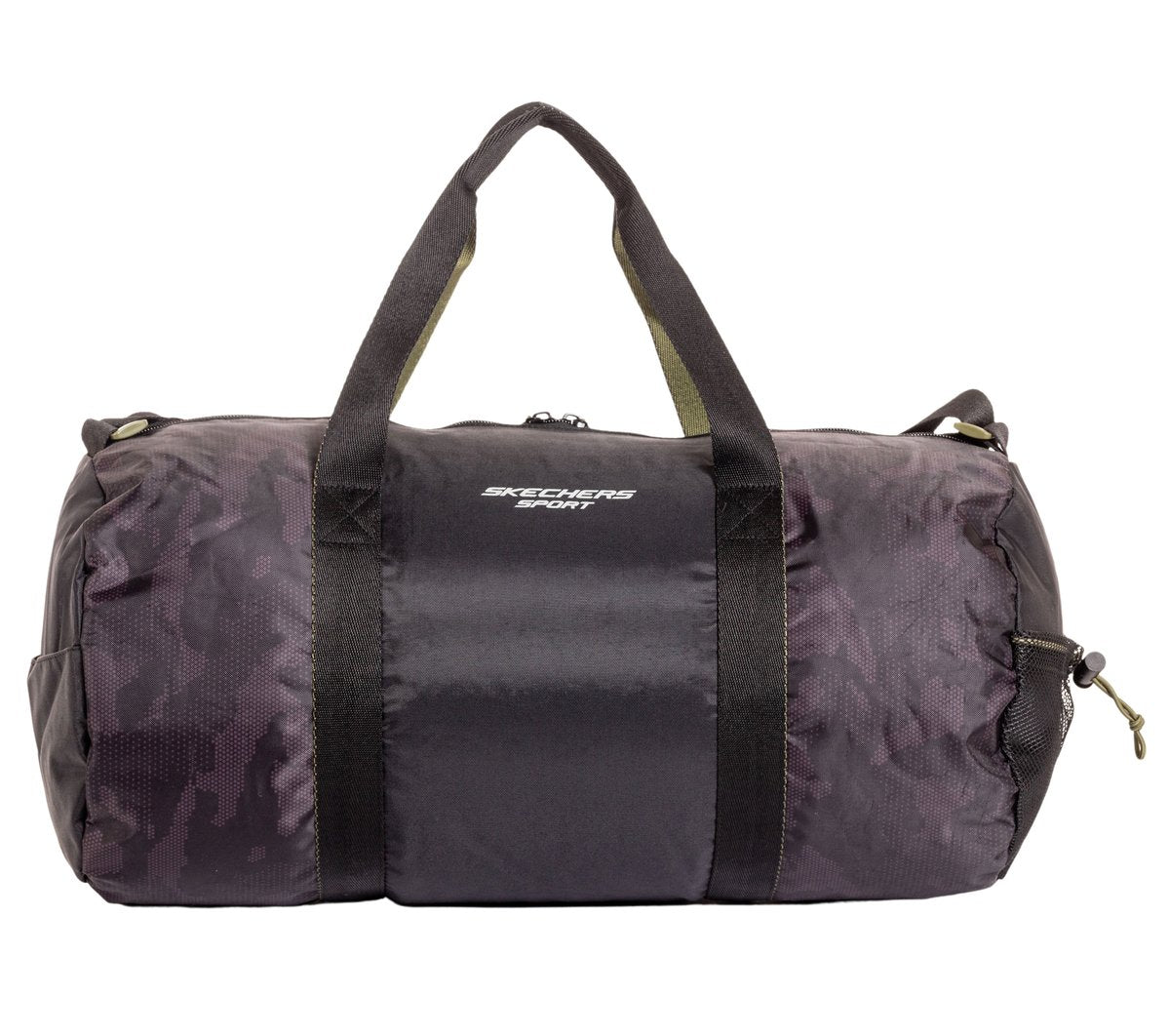 Accessories Circular Duffel Bag / Skechers Clothing