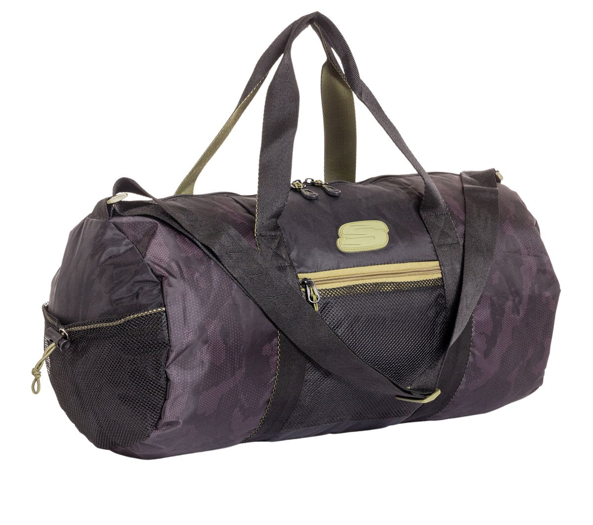 Accessories Circular Duffel Bag / Skechers Clothing
