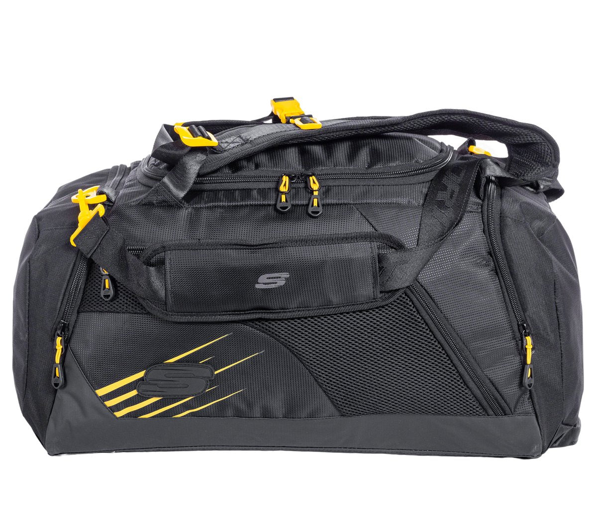 Accessories Small Mesh Duffel Bag / Skechers Clothing