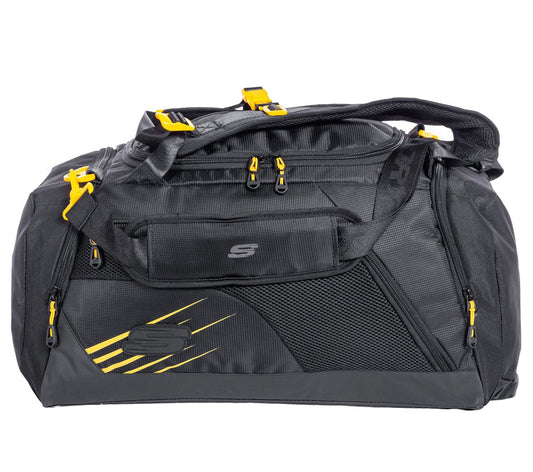 Accessories Small Mesh Duffel Bag / Skechers Clothing